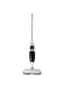 Adler | Rotary Steam Mop | AD 7052 | Corded operating | Washing function | White
