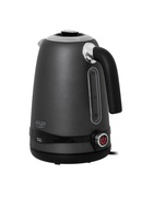 Tējkanna Adler Kettle | AD 1295g SS | Electric | 2200 W | 1.7 L | Stainless Steel | 360° rotational base | Grey Hover