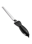  Camry | Electric Knife | CR 4513 | Black