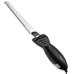  Camry | Electric Knife | CR 4513 | Black