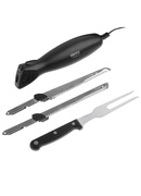  Camry | Electric Knife | CR 4513 | Black Hover