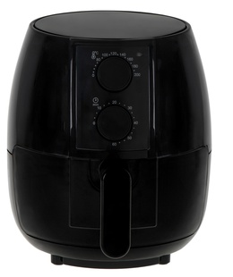  Adler Airfryer Oven | AD 6312 | Power 1600 W | Capacity 2.5 L | Convection | Black  Hover