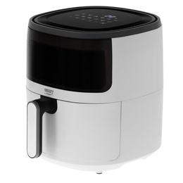  Camry Airfryer Oven | CR 6313 | Power 2000 W | Capacity 5 L | Convection | White