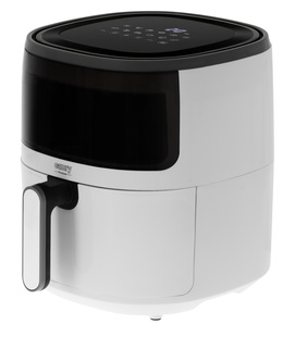  Camry Airfryer Oven | CR 6313 | Power 2000 W | Capacity 5 L | Convection | White  Hover