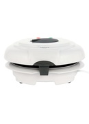  Camry Waffle maker/cone maker | CR 3082 | 750 W | Number of pastry 1 | Waffle | White Hover