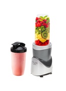 Blenderis Adler Blender Smoothie Set | AD 4084 | Tabletop | 1200 W | Jar material BPA-Free | Jar capacity 0.3+0.5+0.5+0.7 L | Ice crushing | Stainless Steel Hover