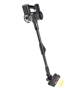  Camry Vacuum Ceaner | CR 7063 Efficient | Cordless operating | 220-240 V | Operating time (max) 100 min | Black | Warranty 24 month(s)  Hover