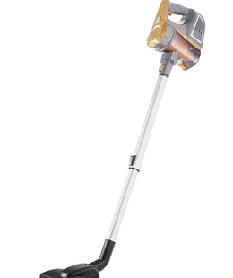  Adler Vacuum Cleaner | AD 7036 | Corded operating | Handheld | 800 W | 220-240 V | Operating radius 6 m | White | Warranty 24 month(s)  Hover