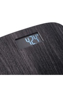 Svari Adler Bathroom Scale | AD 8192 | Maximum weight (capacity) 180 kg | Accuracy 100 g | Grey Hover