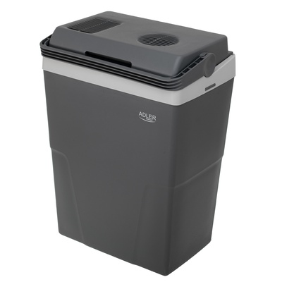  Adler Travel Refrigerator | AD 8094 | 22 L | 220-240 V | E