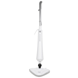  Adler Steam Mop | AD 7068 | Power 1300 W | Water tank capacity 0.35 L | White/Grey