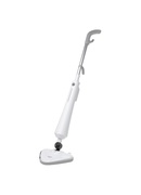  Adler Steam Mop | AD 7068 | Power 1300 W | Water tank capacity 0.35 L | White/Grey Hover