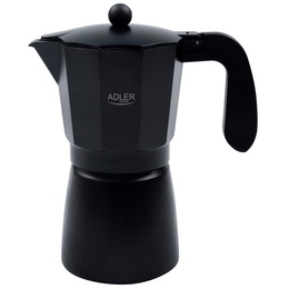  Adler Espresso Coffee Maker | AD 4429 | Black
