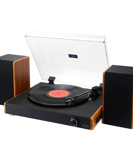  Adler Turntable with USB | AD 1915 | USB port  Hover