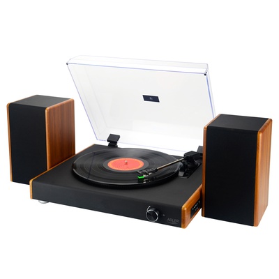  Adler Turntable with USB | AD 1915 | USB port