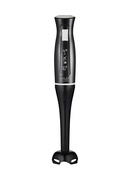 Mikseris Adler Hand Blender | AD 4622 | Hand Blender | 300 W | Number of speeds 1 | Black