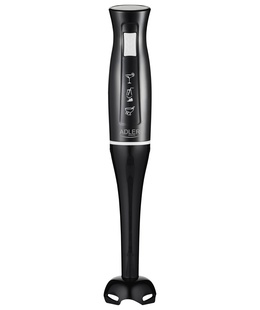 Mikseris Adler Hand Blender | AD 4622 | Hand Blender | 300 W | Number of speeds 1 | Black  Hover