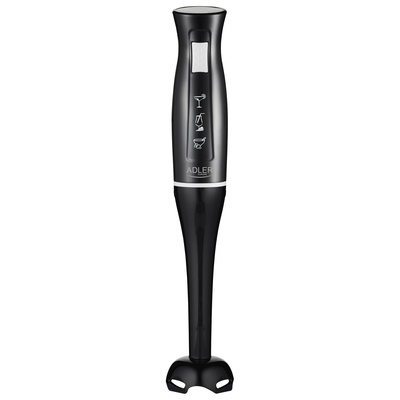 Mikseris Adler Hand Blender | AD 4622 | Hand Blender | 300 W | Number of speeds 1 | Black