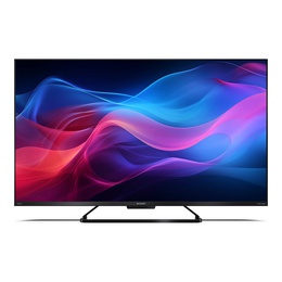 Televizors Sharp 43GR8265E | 43 | Smart TV | Google TV | 4K Ultra HD