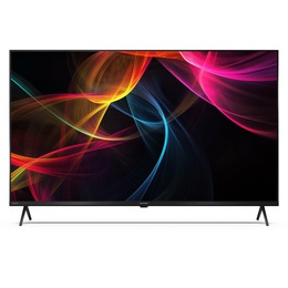 Televizors Sharp | 43HL4265E | 43 | Smart TV | Google TV | UHD | Black