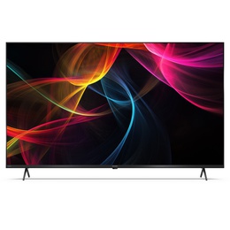 Televizors Sharp | 50HL4265E | 50 | Smart TV | Google TV | UHD | Black