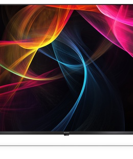 Televizors Sharp | 50HL4265E | 50 | Smart TV | Google TV | UHD | Black  Hover