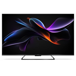 Televizors Sharp | 55HR7265E | 55 | Smart TV | Google TV | Black