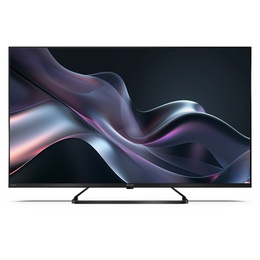 Televizors Sharp | 43HP6265E | 43 | Smart TV | Google TV | UHD | Black