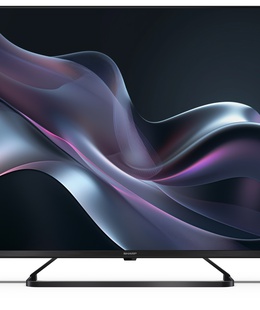 Televizors Sharp | 43HP6265E | 43 | Smart TV | Google TV | UHD | Black  Hover