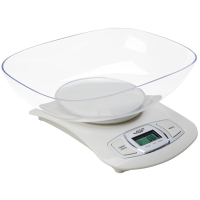 Adler AD 3137 Kitchen scales