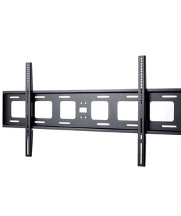  EDBAK | Wall mount | 75-110  | Maximum weight (capacity) 110 kg | Black  Hover