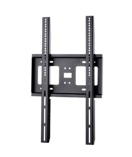  EDBAK | Wall mount | Fixed | 40-75  | Maximum weight (capacity) 80 kg | Black  Hover