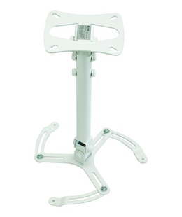  EDBAK | Ceiling mount | PM1w-B | Maximum weight (capacity) 15 kg | White  Hover