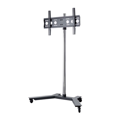  EDBAK | TR51c-B | Trolleys & Stands | 37-60  | Maximum weight (capacity) 80 kg | Black