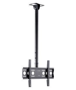  EDBAK | Ceiling mount | CMS21 | 40-75  | Maximum weight (capacity) 60 kg | Black  Hover