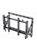  EDBAK | Wall mount | 42-65  | Maximum weight (capacity) 60 kg | Black