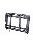  EDBAK | Wall mount | 42-65  | Maximum weight (capacity) 60 kg | Black Hover