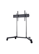  EDBAK TR18 60-98  Trolleys & Stands Maximum weight (capacity) 80 kg Black