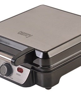  Camry Waffle maker CR 3025 1150 W  Hover