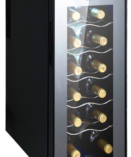  Camry Wine Cooler CR 8068 Energy efficiency class G  Hover