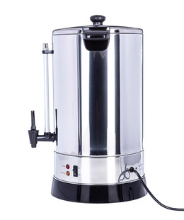 Tējkanna Camry | Boiler | CR 1259 | Electric | 1650 W | 20 L | Stainless steel | Stainless steel  Hover