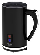  Adler AD 4478  500 W  Milk frother Black