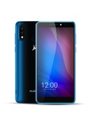 Telefons Allview A20 Lite Blue 5.7  Multitouch capacitive touchscreen