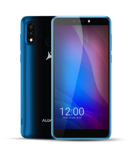 Telefons Allview A20 Lite Blue 5.7  Multitouch capacitive touchscreen  Hover
