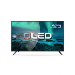Televizors Allview QL43ePlay6100-U 43 (109cm) 4K UHD QLED Smart Android TV
