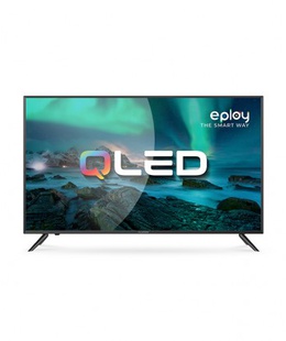 Televizors Allview QL43ePlay6100-U 43 (109cm) 4K UHD QLED Smart Android TV  Hover