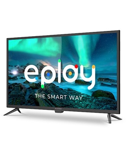 Televizors Allview 32ePlay6000-H 32 (81cm) HD Ready Smart Android LED TV  Hover