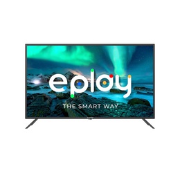 Televizors Allview 43ePlay6000-U 43 (109cm) 4K UHD Smart Android LED TV