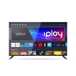 Televizors Allview 50iPlay6200-U | 50 | Smart TV | UHD