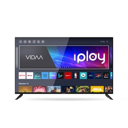 Televizors Allview QL50iPlay6200-U | 50 | Smart TV | VIDAA OS | 4K UHD